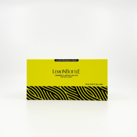 Lemon Bottle
