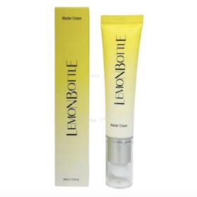 Lemon Bottle