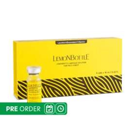 Lemon Bottle