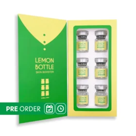 Lemon Bottle Skin Booster