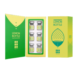 LEMON BOTTLE SKIN BOOSTER